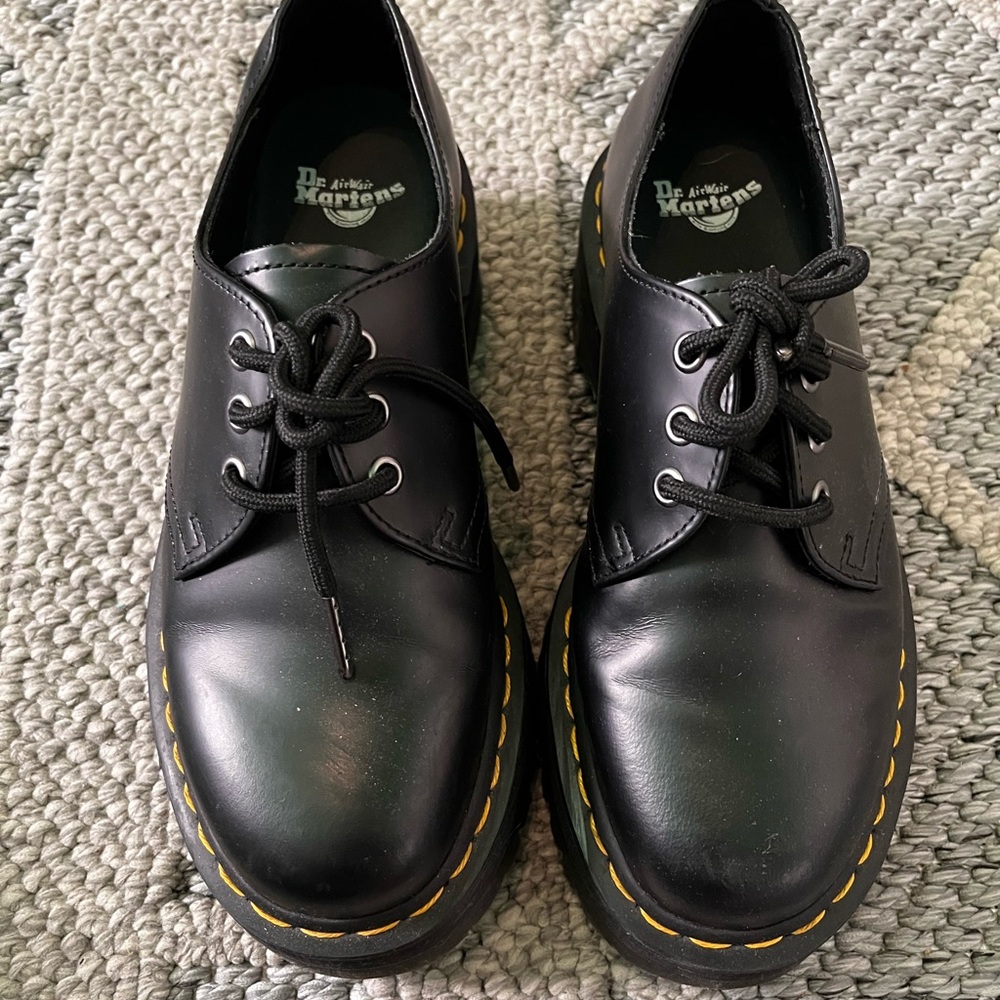 Doc Martens 1461 UK Size 6 || US Mens size 7